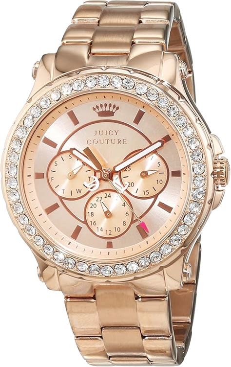 juicy couture watches outlet